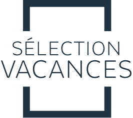 Logotype Sélection Vacances