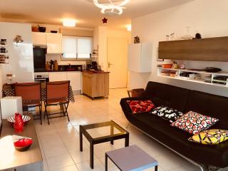 Location de vacances en appartement  4 personnes à HOSSEGOR (40)