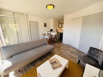 Location de vacances en appartement (avec piscine) 4 personnes à HOSSEGOR (40)