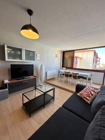 Location de vacances en appartement  6 personnes à HOSSEGOR 