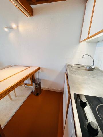 Location de vacances en appartement (avec piscine) 3 personnes à HOSSEGOR (40)