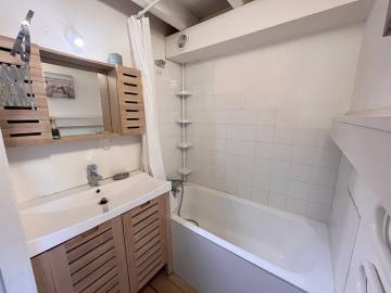 Location de vacances en appartement (avec piscine) 2 personnes à HOSSEGOR (40)