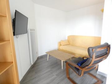 Location de vacances en appartement (avec piscine) 4 personnes à HOSSEGOR (40)